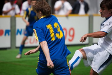 sokak Futbol Şampiyonası