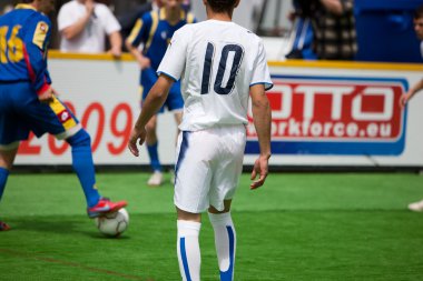 sokak Futbol Şampiyonası