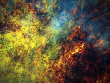 explossion duvar kağıdı