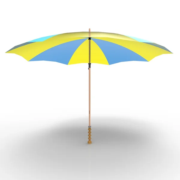 Umbrella — Stock Photo, Image