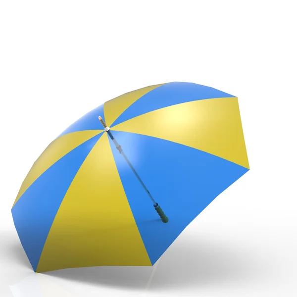 Umbrella — Stock Photo, Image