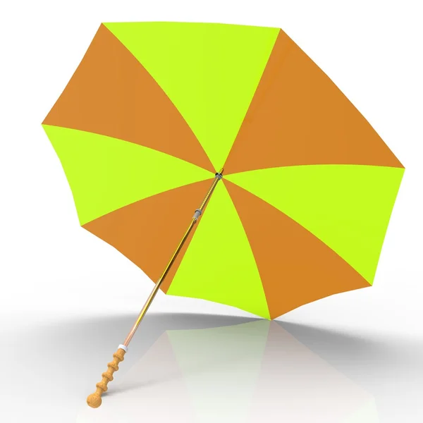 Umbrella — Stock Photo, Image