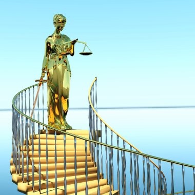 Adalet için adımlar