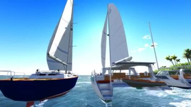 cennet tropikal macera