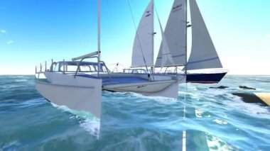 cennet tropikal macera