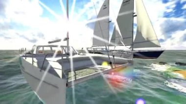 cennet tropikal macera