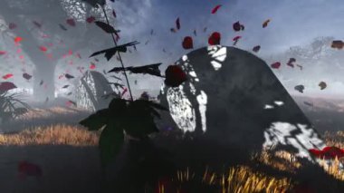 ürpertici mezarlığı