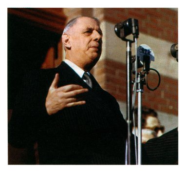 Charles de Gaulle