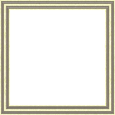 Klasik ahşap çerçeve