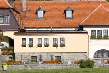 Mountain hostel Polonya
