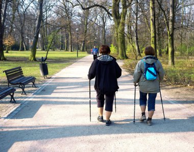  Joggers Park