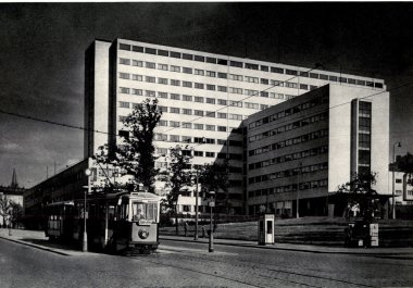  Prag fotoğraf gösteren mimarisi