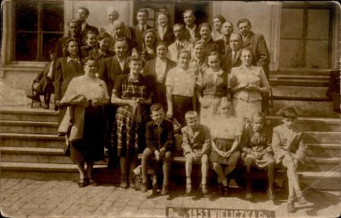 gezi 40 aile üyeleri ' s