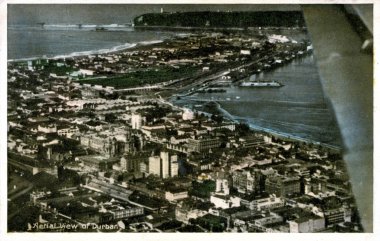 koleksiyoncular için çok eski kartpostallar