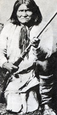 Geronimo