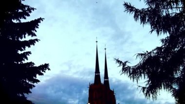 Katedral
