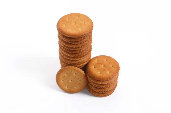 Crackers toren — Stockfoto