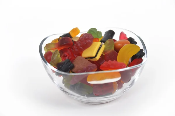 Candys jöle