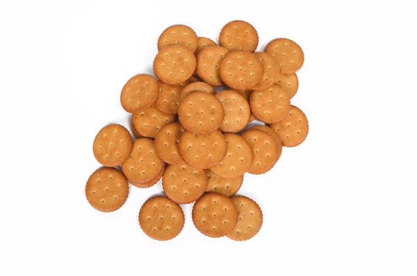 tuzlu kraker