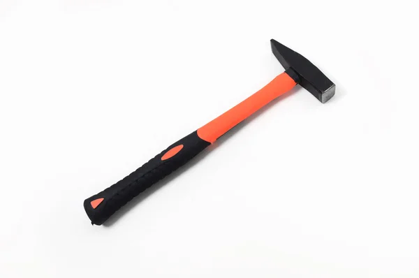 Hammer — Stock Photo, Image