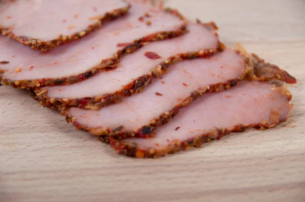 jambon kesmek