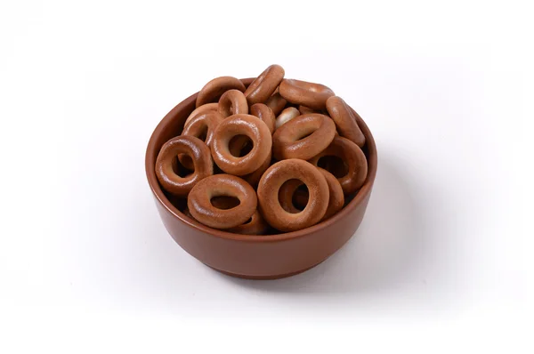 Sovyet simit snack