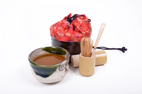 Çay Seremonisi