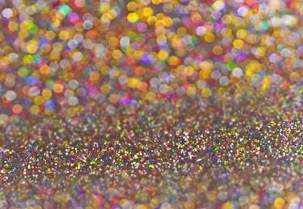 Glitter — Stockfoto