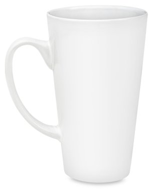Boş kahve fincanı