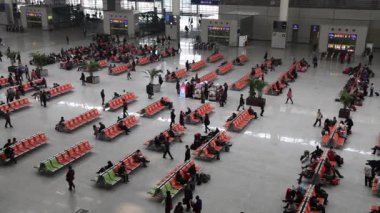 Tren İstasyonu