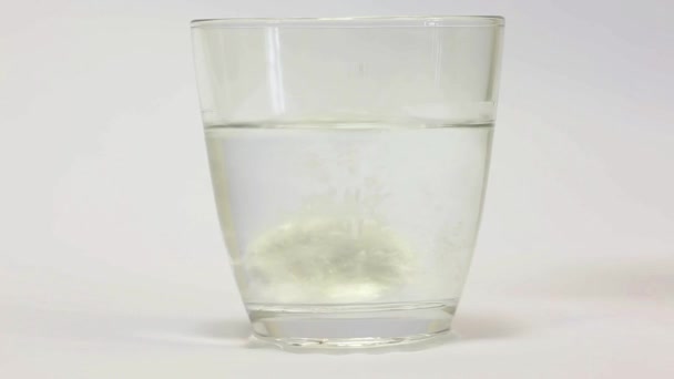 Pilule contre les maux de tête 