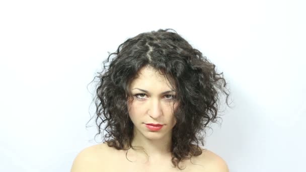 Cheveux de femmes 