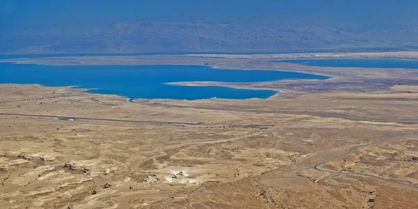 Dead sea — Stock Photo, Image