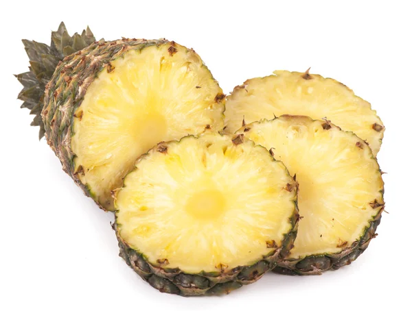 Pineapple — Stock Photo, Image