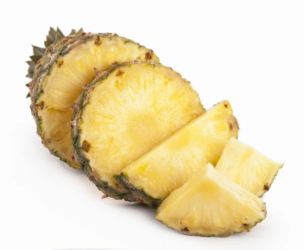 Pineapple — Stock Photo, Image