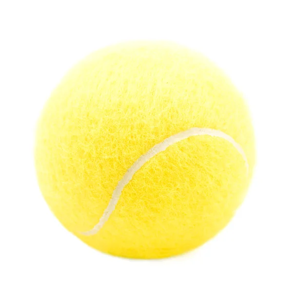 Palla da tennis — Foto Stock