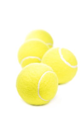 Tenis topu