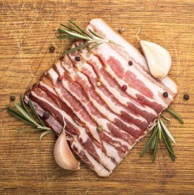 Tütsülenmiş sosis