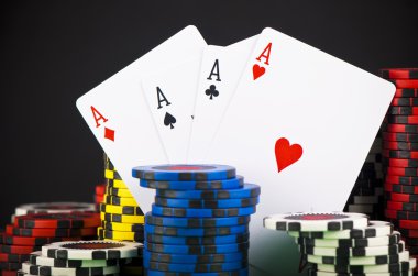 Poker Çipi