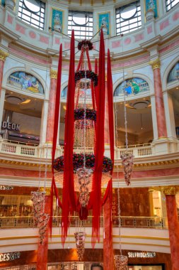 Festival alışveriş merkezi