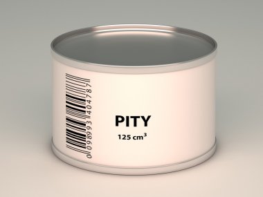 bank with   pity title clipart