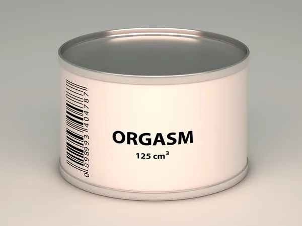  Banka ile orgazm başlık