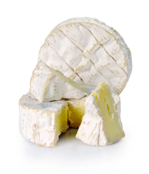 Sýr camembert — Stock fotografie