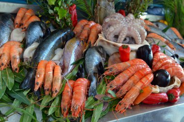 deniz deniz piyasada