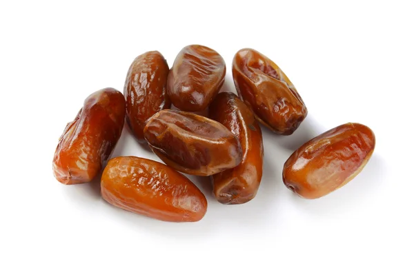 Dates fraîches — Photo