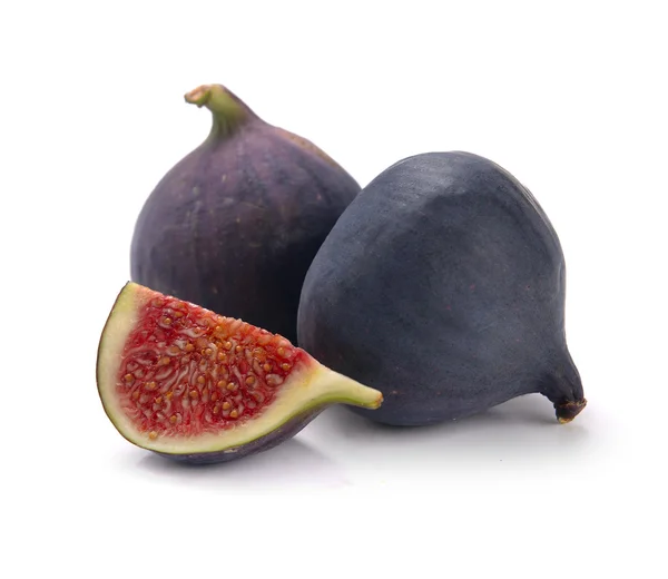 Fresh figs — Stock Photo, Image