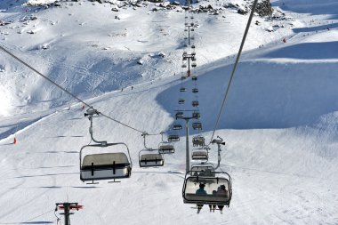 Teleferik
