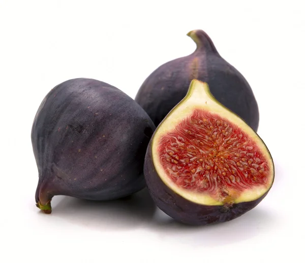 Fresh figs — Stock Photo, Image