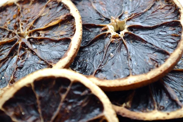 kurutulmuş portakal