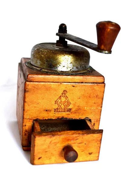 karabiber değirmeni